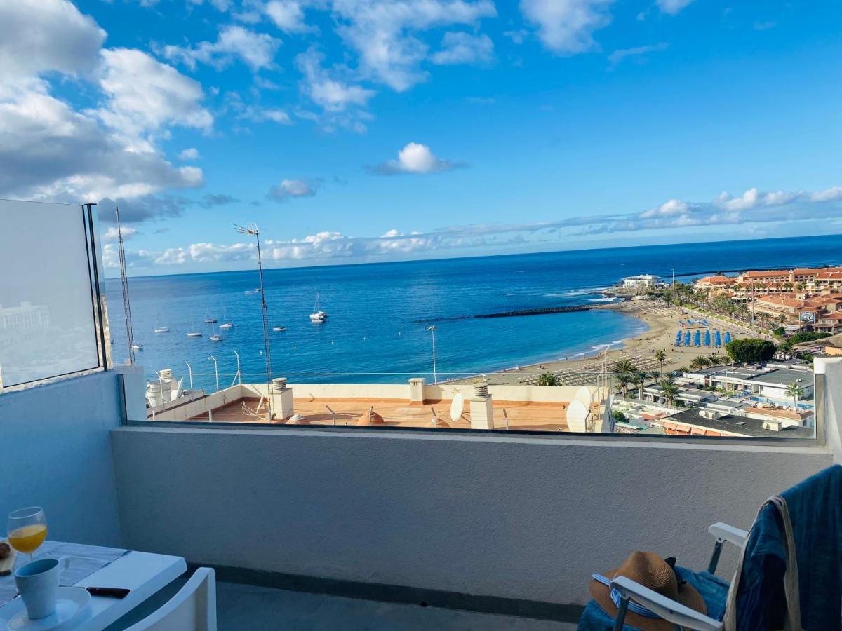 Vista Maravilla , Playa De Los Cristianos Arona (Tenerife) Exterior foto